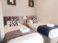 The Black Lion Royal Hotel Hoteles en 