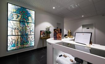 Hotel SPA Husseren Collections - Proche Colmar - Eguisheim - Housity