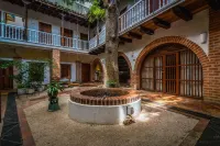 Hotel Bantu by Faranda Boutique, a Member of Radisson Individuals Hotéis em 