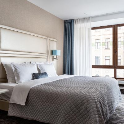 Two -room Nevsky Suite With A Beautiful Panoramic View Of The City Kostas Promo Code