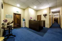 Aziya Mini-Hotel