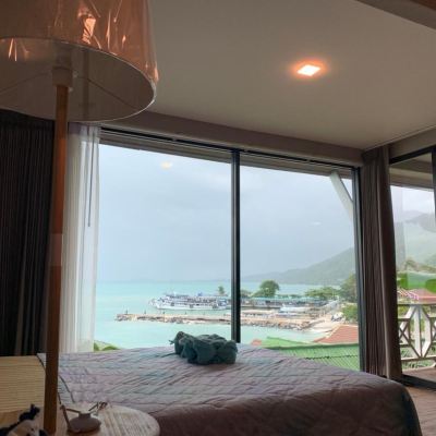 Standard Room Suncliff Resort Promo Code