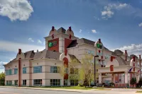 Wingate by Wyndham Lethbridge Hotels in 