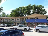 Boulder University Inn Hotels in Boulder