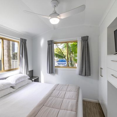 One-Bedroom Villa Blue Dolphin Holiday Resort Promo Code