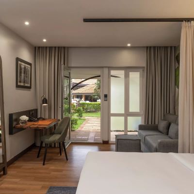 1 King Grand Pool View Balcony Fairview Hotel Promo Code