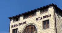 Menua by Horizon Hotels, Yerevan