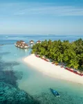 Ellaidhoo Maldives by Cinnamon Hotels in 