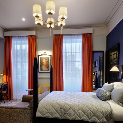 兩卧室家庭套房 巴斯修道院臻品之選酒店優惠