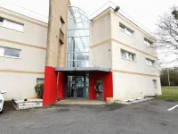 Hotelf1 Bourges le Subdray