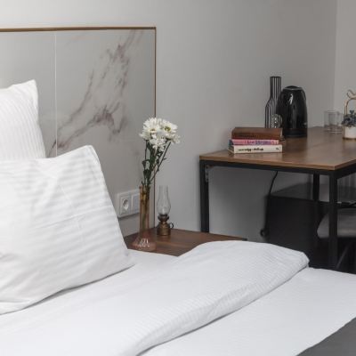 Standard Double or Twin Room with Sky View with Closed Window Z hotel Promo Code