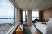 Octant Ponta Delgada Hotels in 