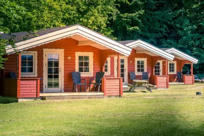 Danhostel Skanderborg Ξενοδοχεία στην πόλη 