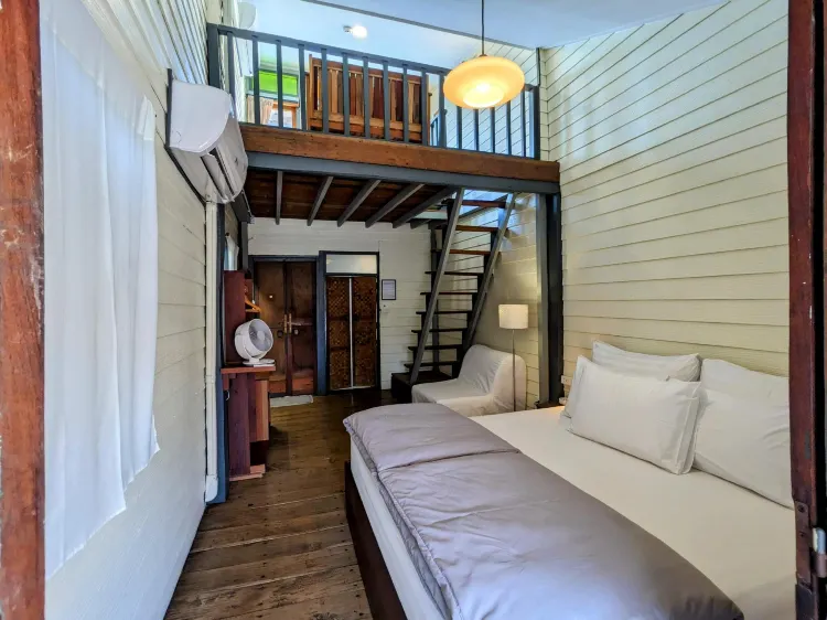 ห้องดูเพล็กซ์