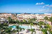 Hotel Tarifa Lances, a member of Radisson Individuals