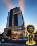 Hotel Dafam Pekanbaru Hotels in 