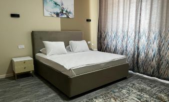 KRich Hotel Aktobe - Housity