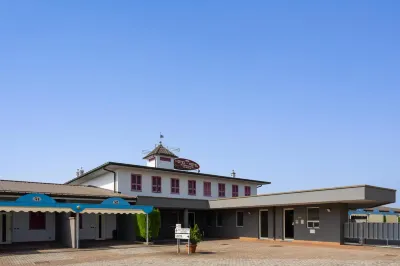 Hotel Motel Sporting Ξενοδοχεία στην πόλη 