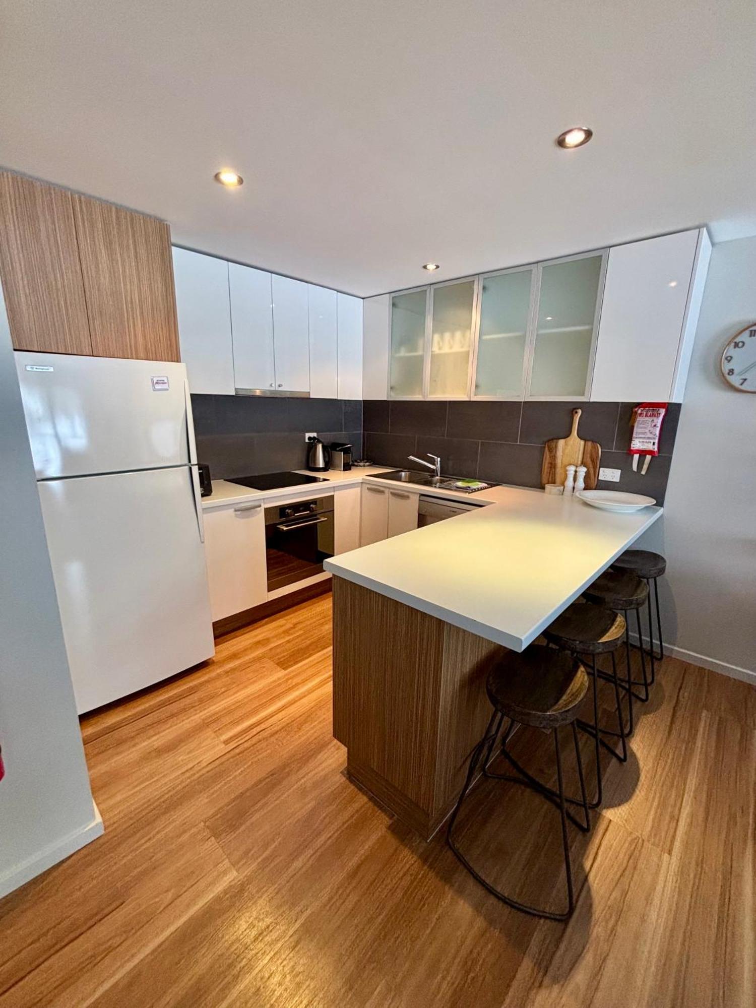 尊贵四卧室公寓