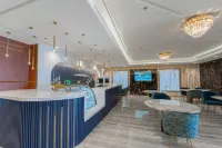 Jawhrat Al Sharq Serviced Apartments