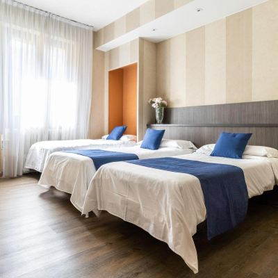 三人間 伽達酒店優惠