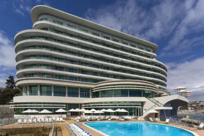 Sheraton Miramar Hotel & Convention Center Hotels in 