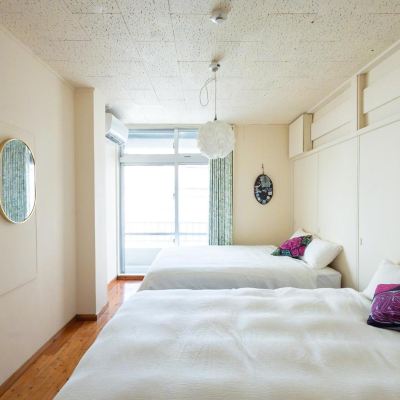 Two-Bedroom Apartment Pineapple Hotel Promo Code