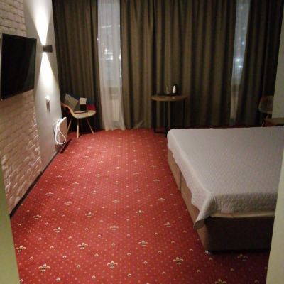 Standard Double Or Twin Room Sky hotel Promo Code