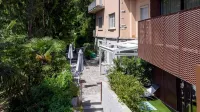 Le Stanze del Lago Suites & Pool