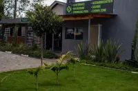 Eldorado Rustic Hotel Hotels in 