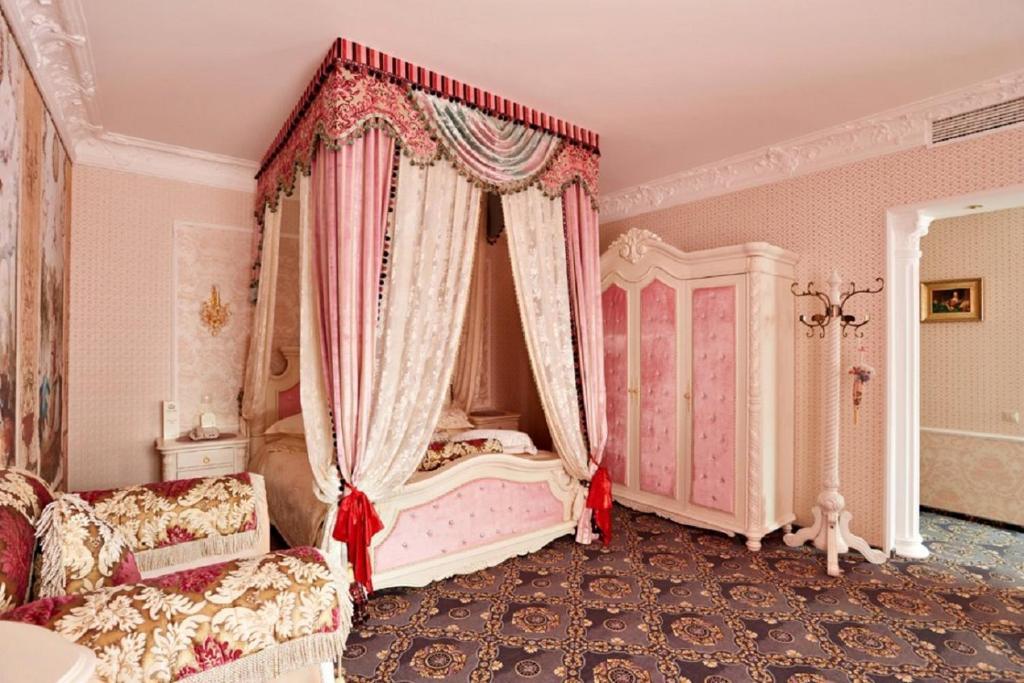 2间卧室优质套房