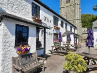 The Weary Friar Inn Hotels in 