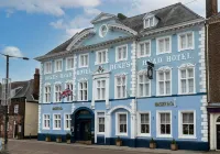 Dukes Head Hotel Hotel di 