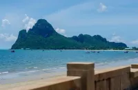 O-Bay Design Hotel Prachuap