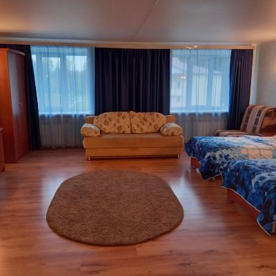 Superior Twin Room Dolina IVolga Promo Code