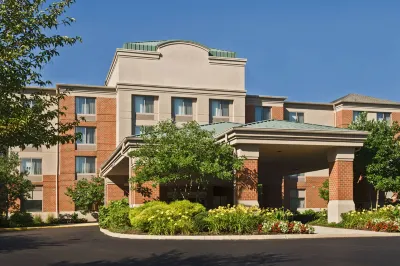 WILLOW GROVE SUITES by IHG Hotels in 