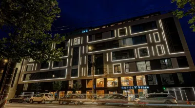 Hotel Vibre Hotels in 