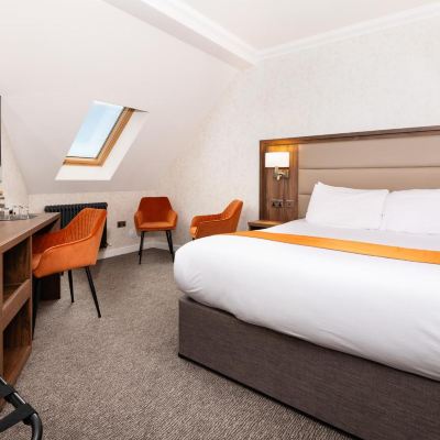 Two-Bedroom Suite Westlands of Pitlochry Promo Code