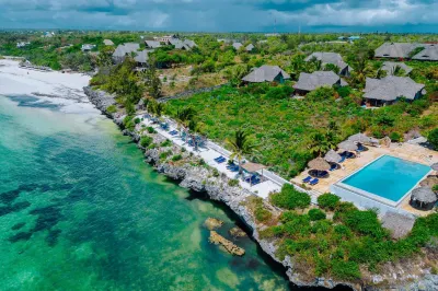 Kasha Boutique Hotel Hoteles en 
