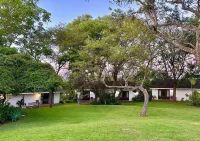The Musketeers Lodge Hotels in 