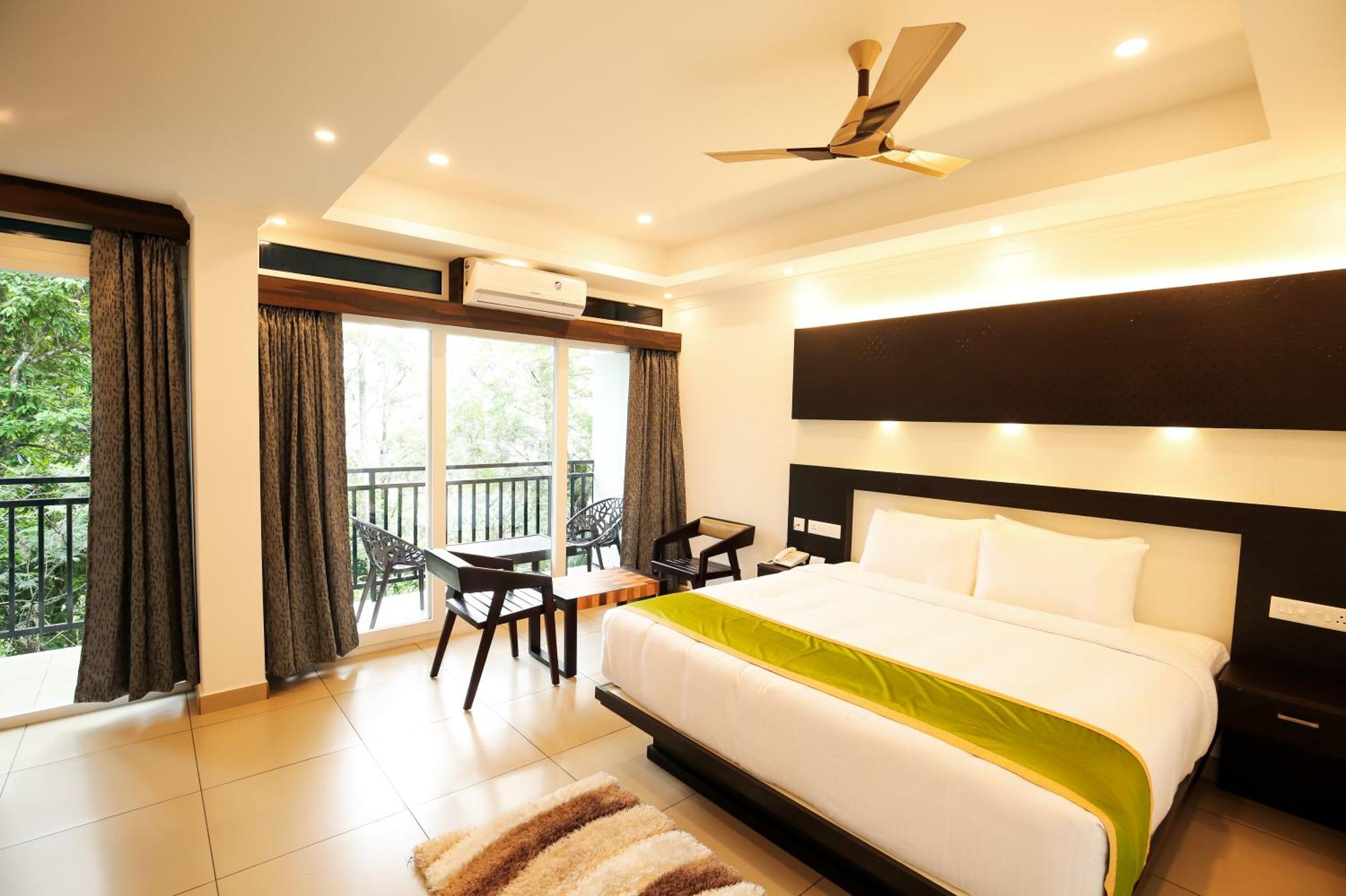 行政间－带空调