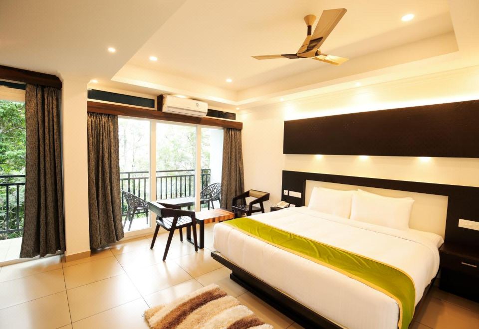 行政间－带空调