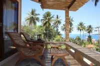 Khanom Hill Resort