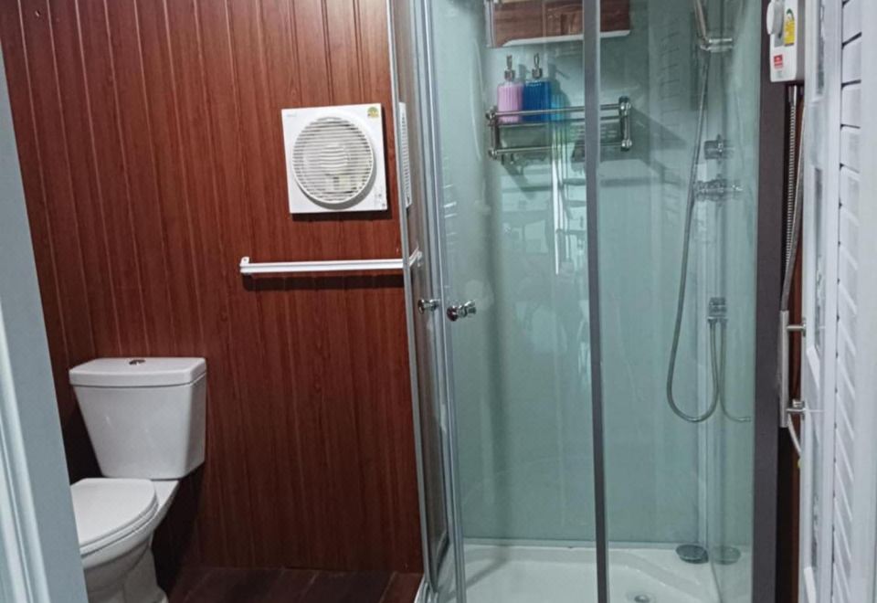 簡易別墅 - 水濱