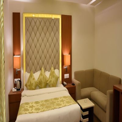 Executive Room Meadows Promo Code