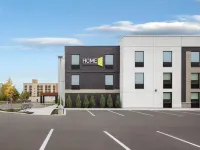 Home2 Suites by Hilton Kitchener Hotels in Kitchener
