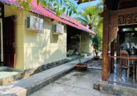 Khach san Sao Mai