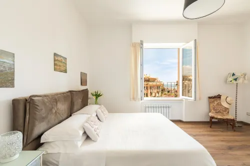 Guest House Maison 6
