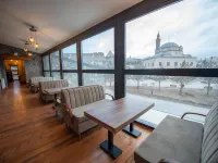 Ahiska Palas Otel Hotel a Kars