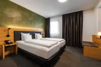 Alphotel Innsbruck Hotels in 